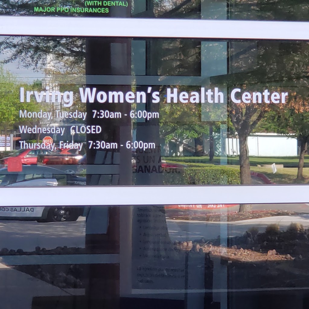 Irving Health Center | 1800 N Britain Rd, Irving, TX 75061, USA | Phone: (214) 266-3000