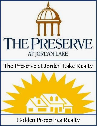 The Preserve At Jordan Lake Golf Club | 840 The Preserve Trail, Chapel Hill, NC 27517, USA | Phone: (919) 542-5501