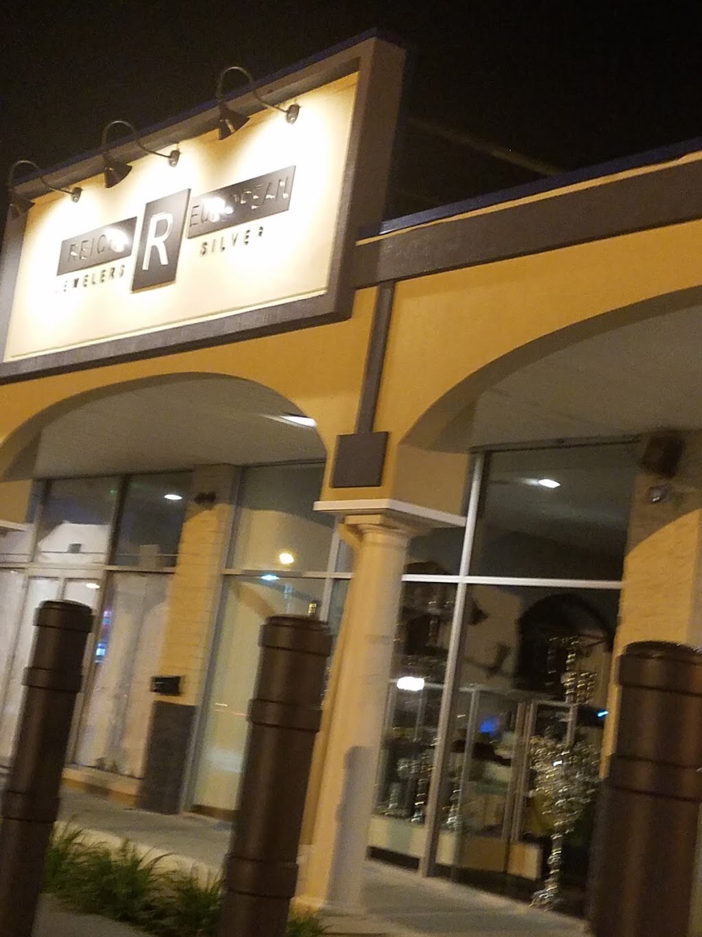 Reich Jewelers | 6770 US-9, Howell Township, NJ 07731, USA | Phone: (732) 942-9370