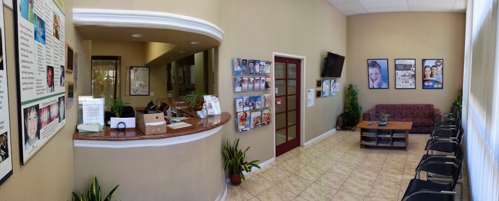 Healthy Smiles Family Dental | 150 S Glendora Ave, West Covina, CA 91790, USA | Phone: (626) 919-2322