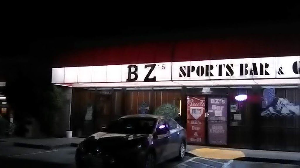 BZs Sports Bar & Grill | 17730 Ambaum Blvd S, Burien, WA 98148, USA | Phone: (206) 243-6018