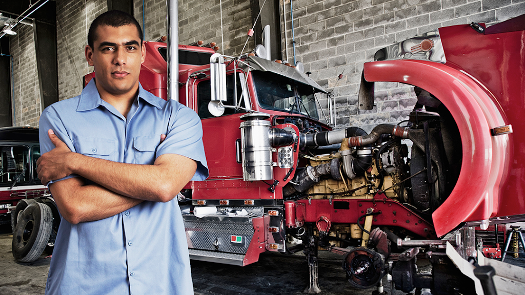 Master Diesel Services | 23440 US-59, Porter, TX 77365, USA | Phone: (281) 354-5299