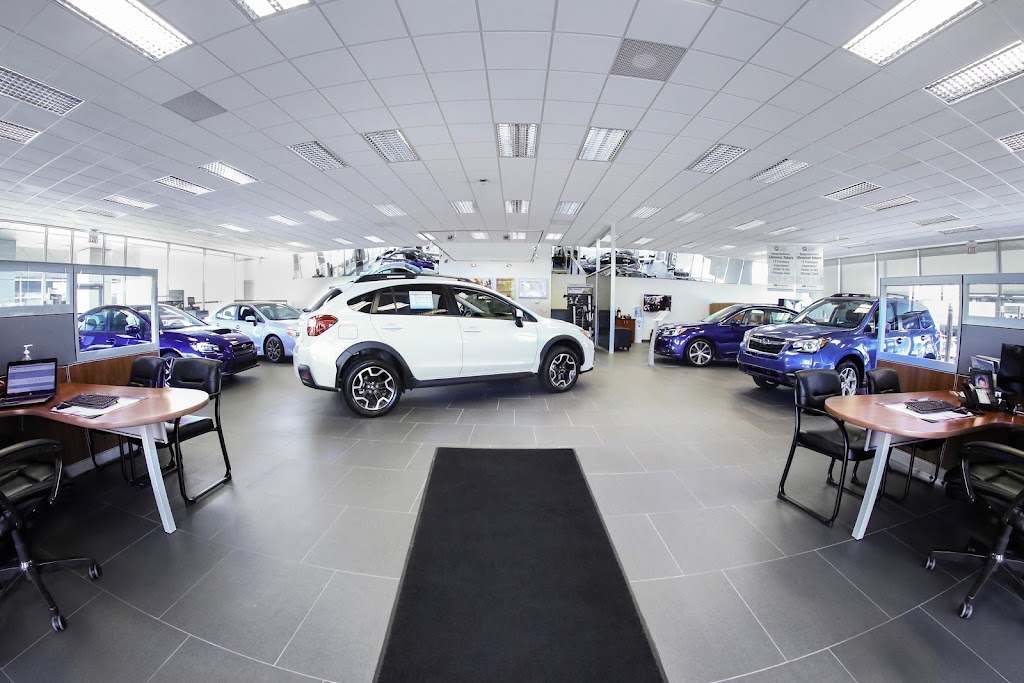 Glassman Subaru | 28000 Telegraph Rd, Southfield, MI 48034, USA | Phone: (888) 468-8951