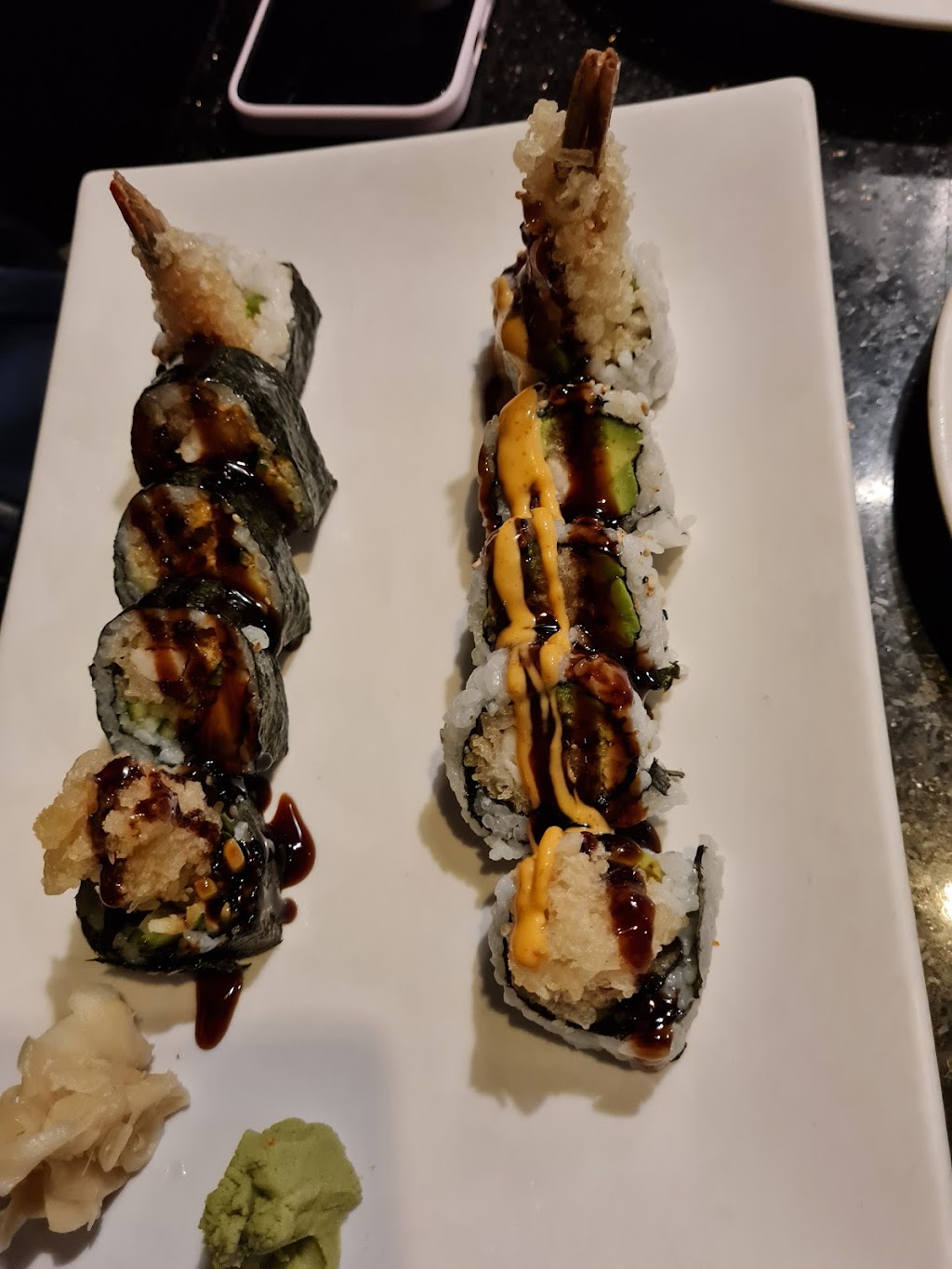 Tokyo Japanese Steak House | 250 Granite St, Braintree, MA 02184, USA | Phone: (781) 380-4040