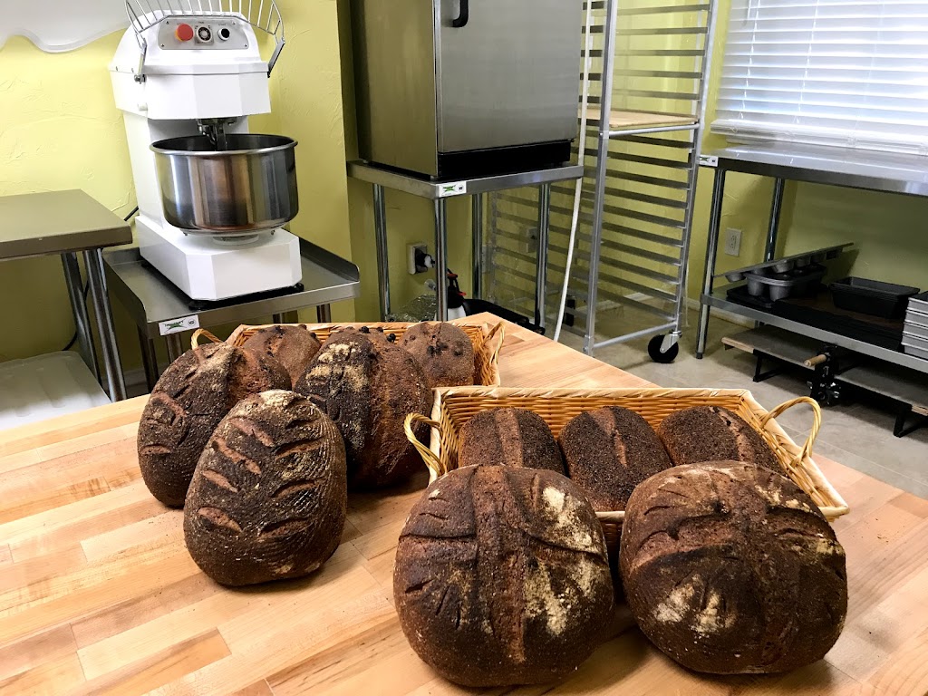 BreadShare Bakehouse | 36 Atlantic Ave, Manor, PA 15665, USA | Phone: (412) 258-5962