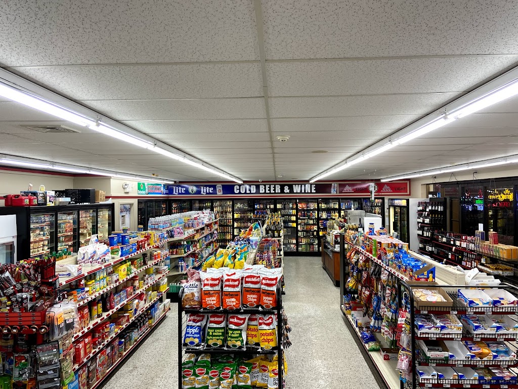 Main Street Convenience | 103 Main St, Westford, MA 01886, USA | Phone: (978) 496-1542