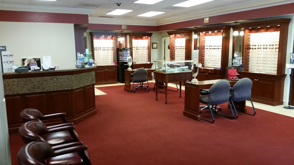 Georgia Eye Specialists | 653 Cherokee St NE, Marietta, GA 30060, USA | Phone: (770) 419-1393