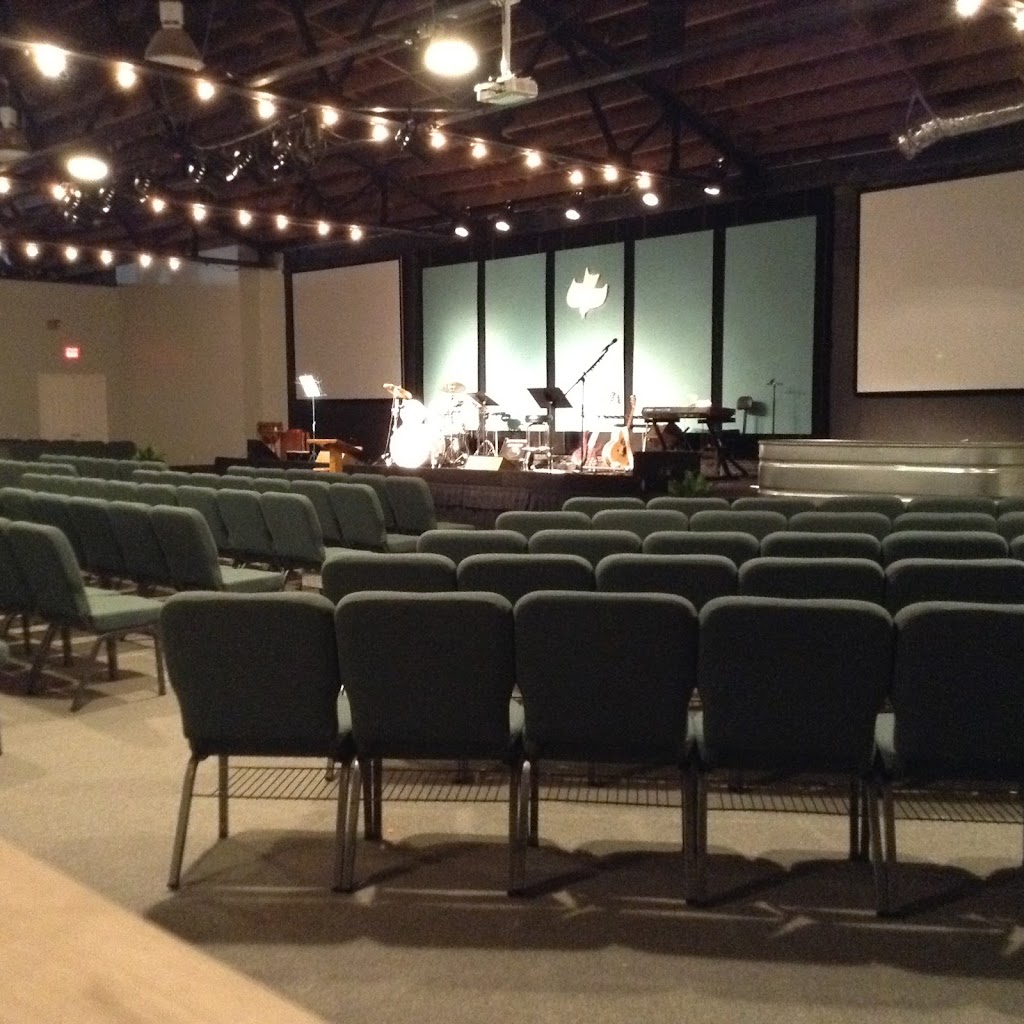 Calvary Chapel Newnan | 46 Elm St, Newnan, GA 30263, USA | Phone: (770) 696-6604