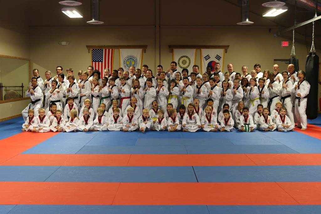 Dragon Kims Taekwondo | 4150 Justin Rd Suite116, Flower Mound, TX 75077, USA | Phone: (940) 241-3555