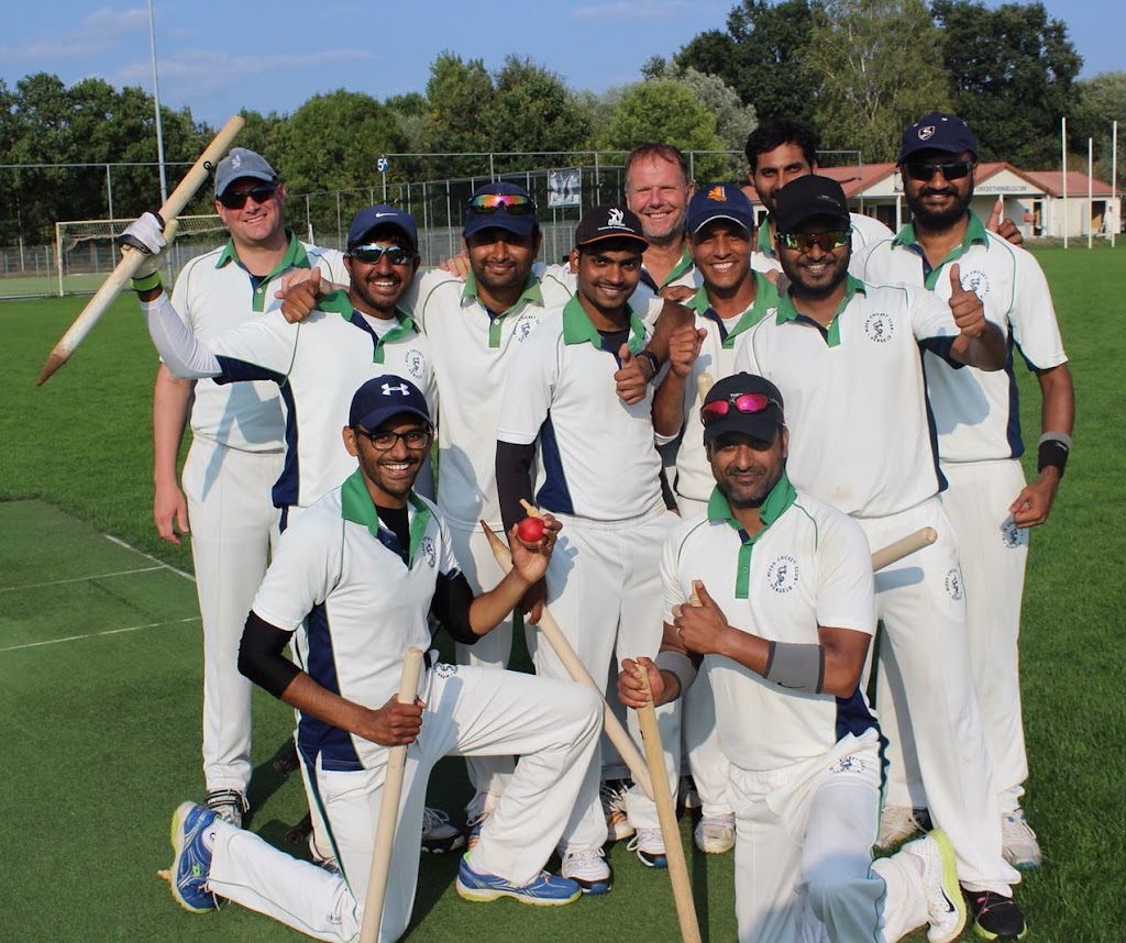 Mixed Cricket Club "Hengelo" | Torenlaan 58-C, 7559 PJ Hengelo, Netherlands | Phone: 074 250 5080