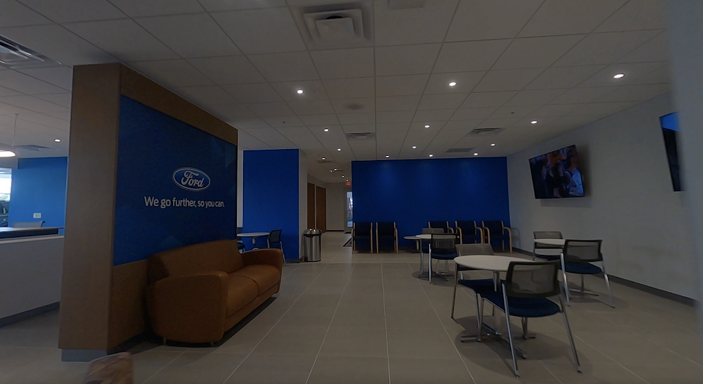 Ford Service - Priority Ford | 3420 N Military Hwy, Norfolk, VA 23518, USA | Phone: (757) 419-2500