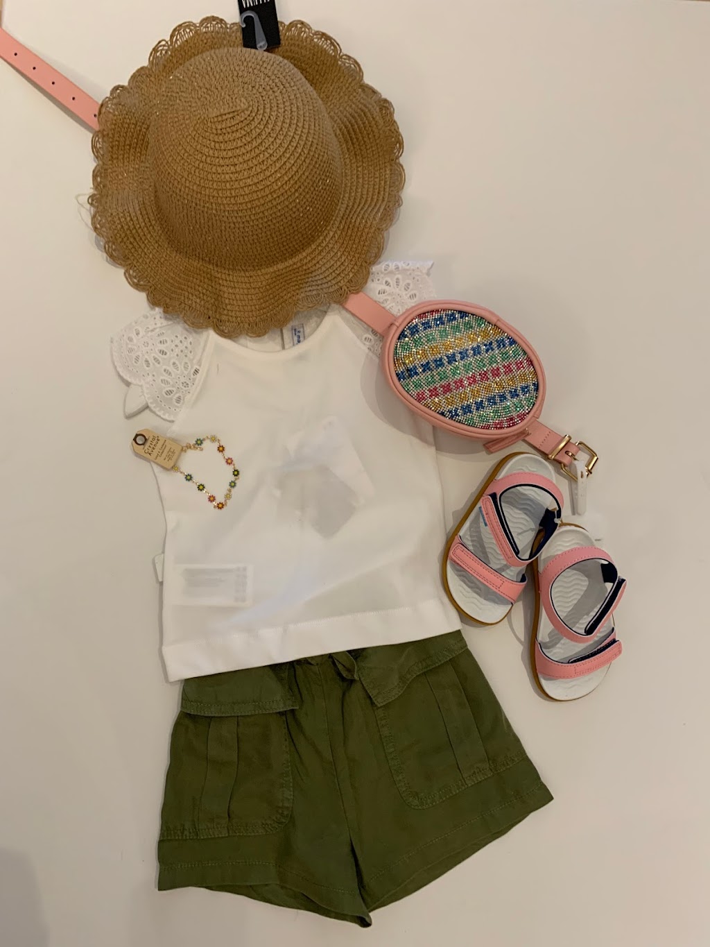 Rok N Ell Baby Boutique | 1438 W 8th St, San Pedro, CA 90732, USA | Phone: (310) 832-4145