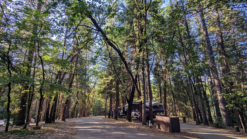 Indian Grinding Rock Campground | Bryson Ln, Pine Grove, CA 95665, USA | Phone: (209) 296-7488