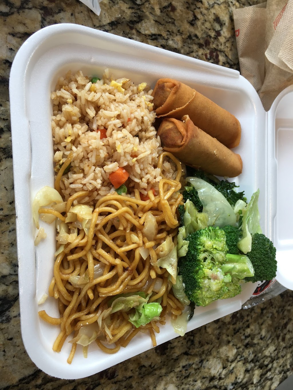 Panda Express | 1325 Fry Rd, Katy, TX 77449 | Phone: (281) 829-3386