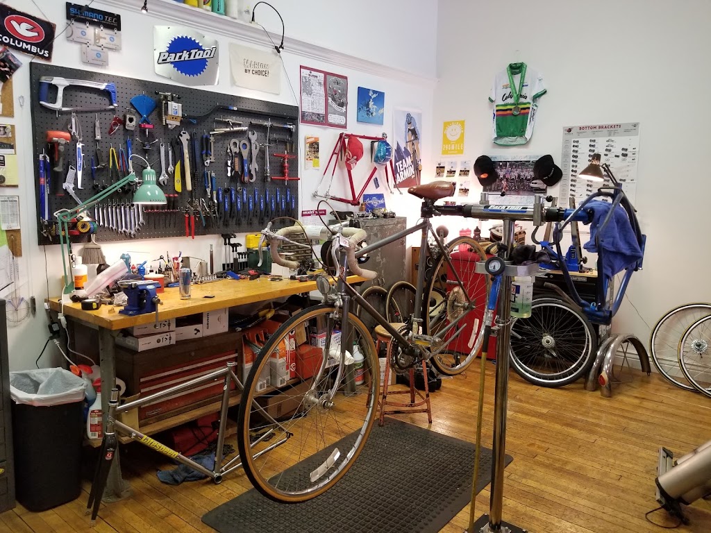 Marion Cycle Works | 207 S Washington St, Marion, IN 46952, USA | Phone: (765) 251-8533