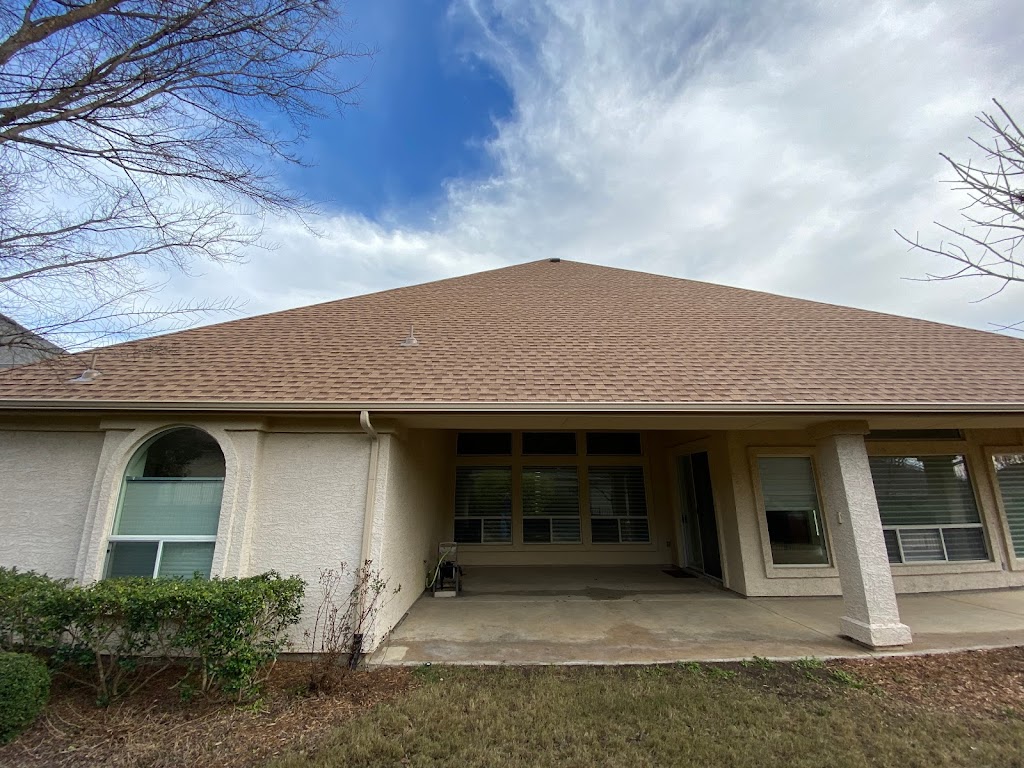 J. Riley Roofing & Gutters | 150 Private Rd 4631, Boyd, TX 76023, USA | Phone: (940) 441-4544