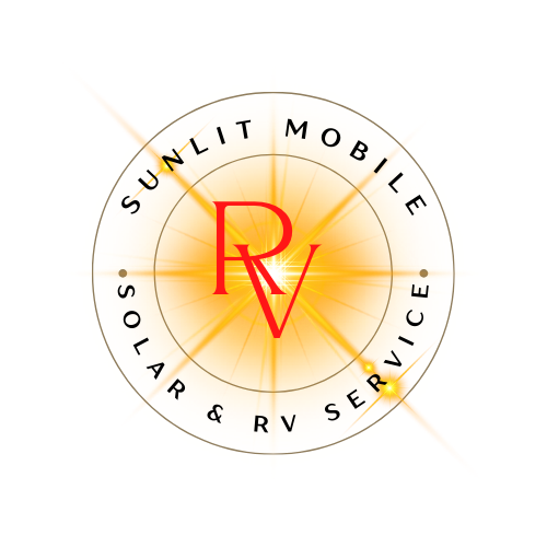 Sunlit Mobile Solar & RV Service | Sand Hill Rd, Colerain, NC 27924, USA | Phone: (919) 670-5505