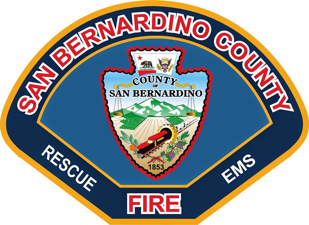 San Bernardino County Fire Station 96 | 39188 Rim of the World Dr, Fawnskin, CA 92333, USA | Phone: (909) 866-4878