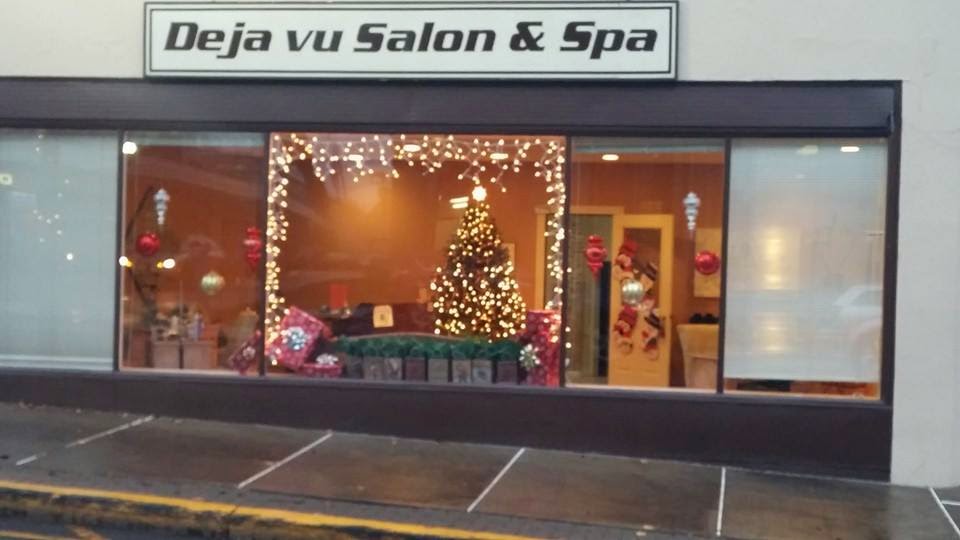 Deja Vu Salon | 33 Park Ave, Suffern, NY 10901, USA | Phone: (845) 369-0030