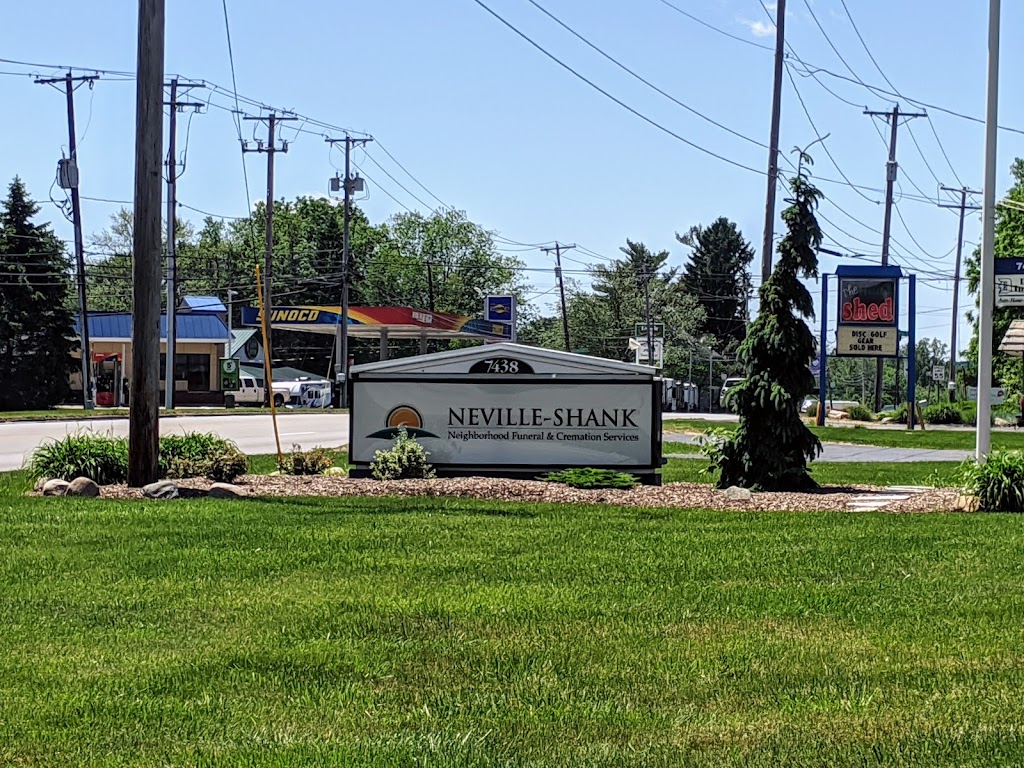 Sunrise Cremations and Funerals | 7438 Airport Hwy, Holland, OH 43528, USA | Phone: (419) 865-8879