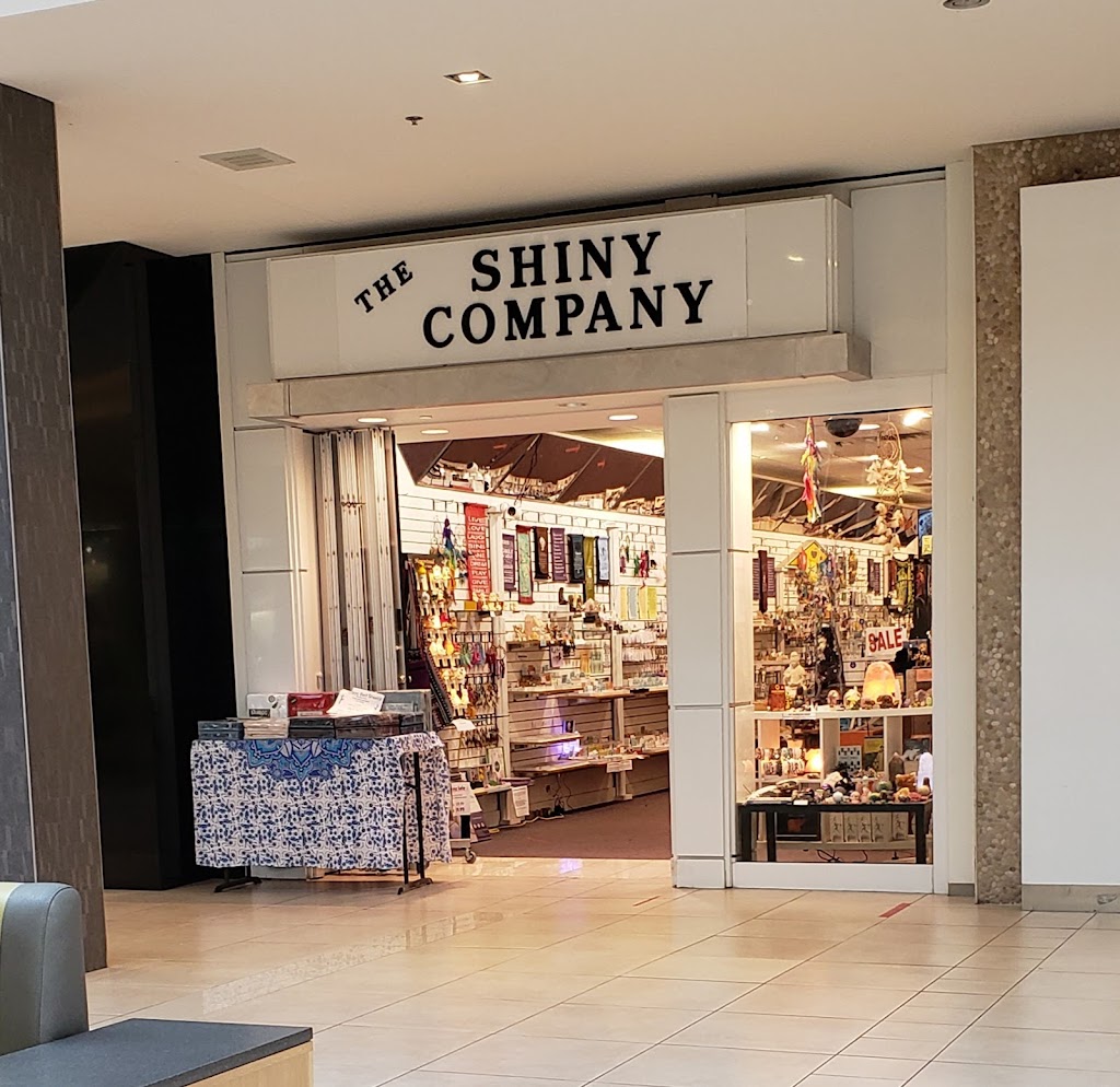 The Shiny Company | 221 Glendale Ave, St. Catharines, ON L2T 2K9, Canada | Phone: (905) 325-3579