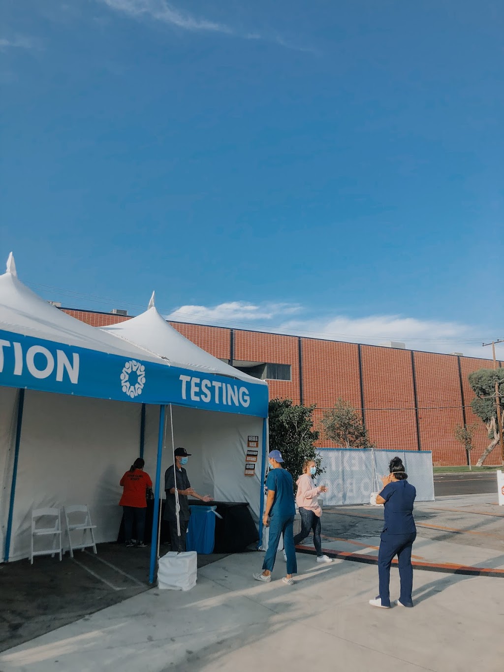 We Are Lifeline Health | 540 Hawaii Ave, Torrance, CA 90503, USA | Phone: (310) 320-6200