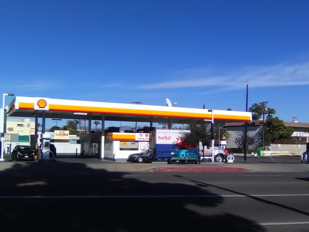 Shell | 18101 Ventura Blvd, Los Angeles, CA 91356, USA | Phone: (818) 578-5095