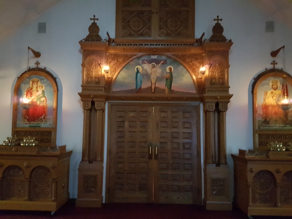 St Mark Coptic Church | 145 Oak St, Natick, MA 01760, USA | Phone: (774) 534-1175