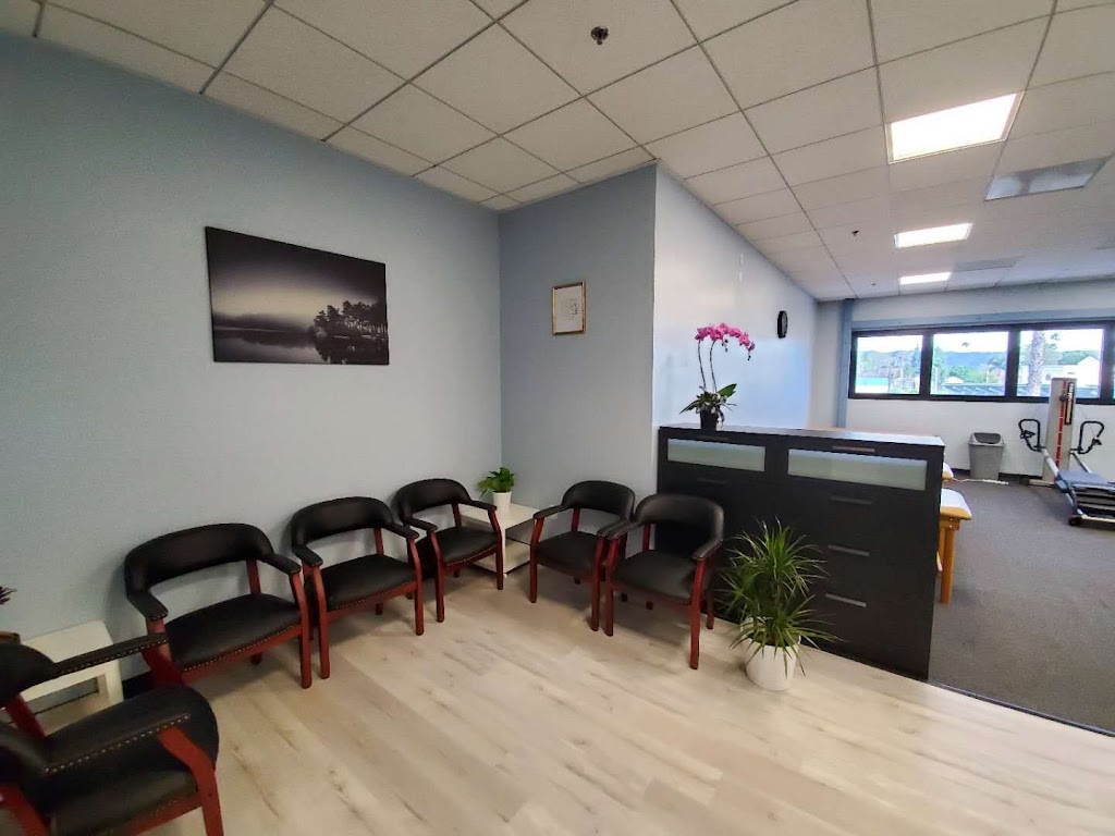 360 Wellness Physical Therapy | 501 S Vincent Ave Suite 200, West Covina, CA 91790, USA | Phone: (626) 727-6688
