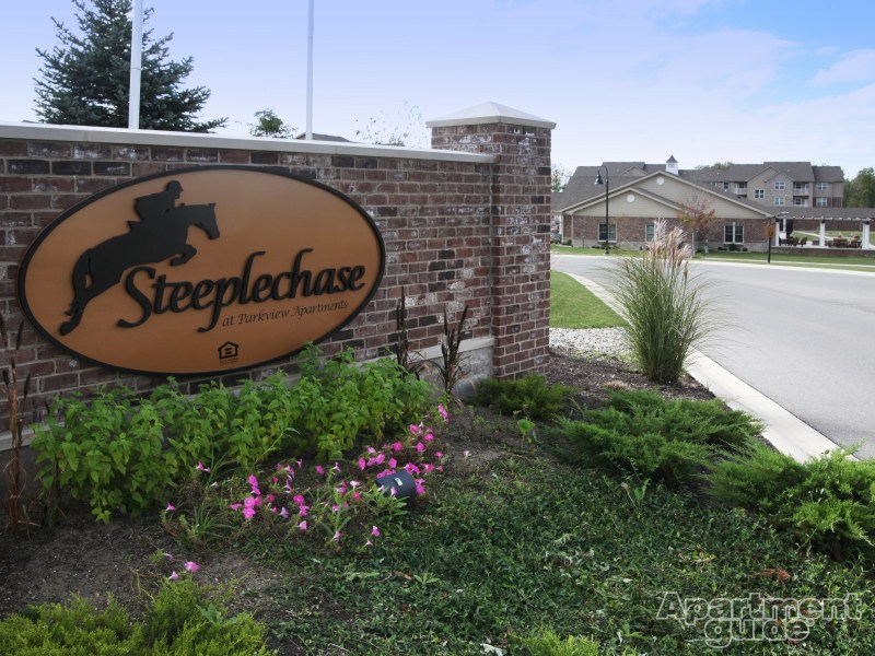 Steeplechase At Parkview Apartments | 11275 Sportsman Park Ln, Fort Wayne, IN 46845, USA | Phone: (833) 561-6815