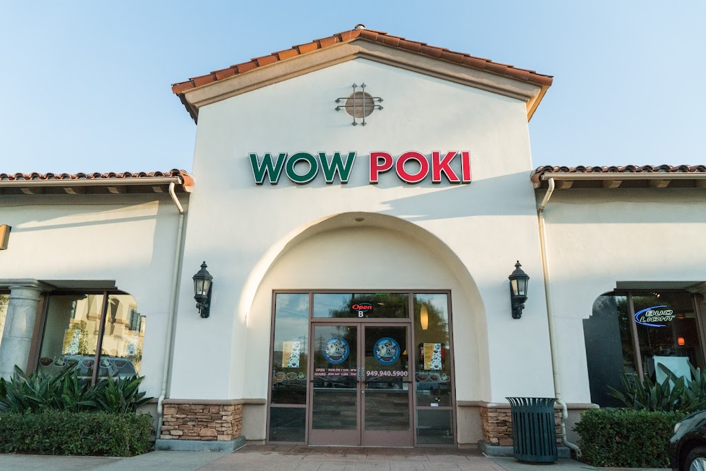 Wow poki San Clemente | 1021 Avenida Pico # B, San Clemente, CA 92673, USA | Phone: (949) 940-5900