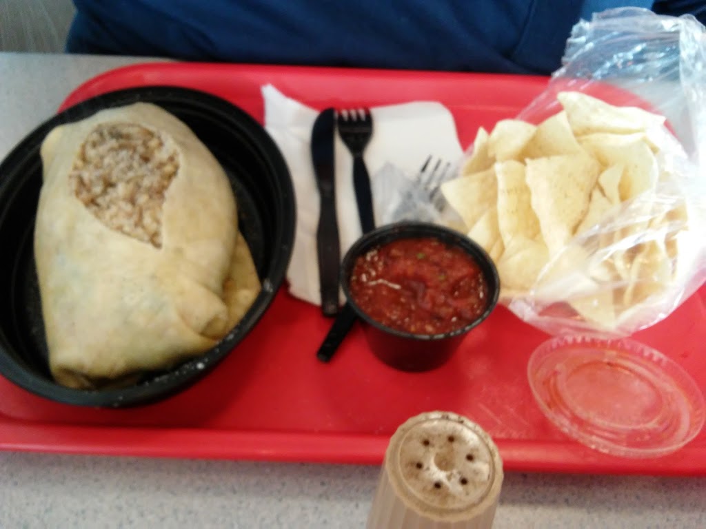 Hot Head Burritos | 6064 OH-48, Maineville, OH 45039, USA | Phone: (513) 480-0808