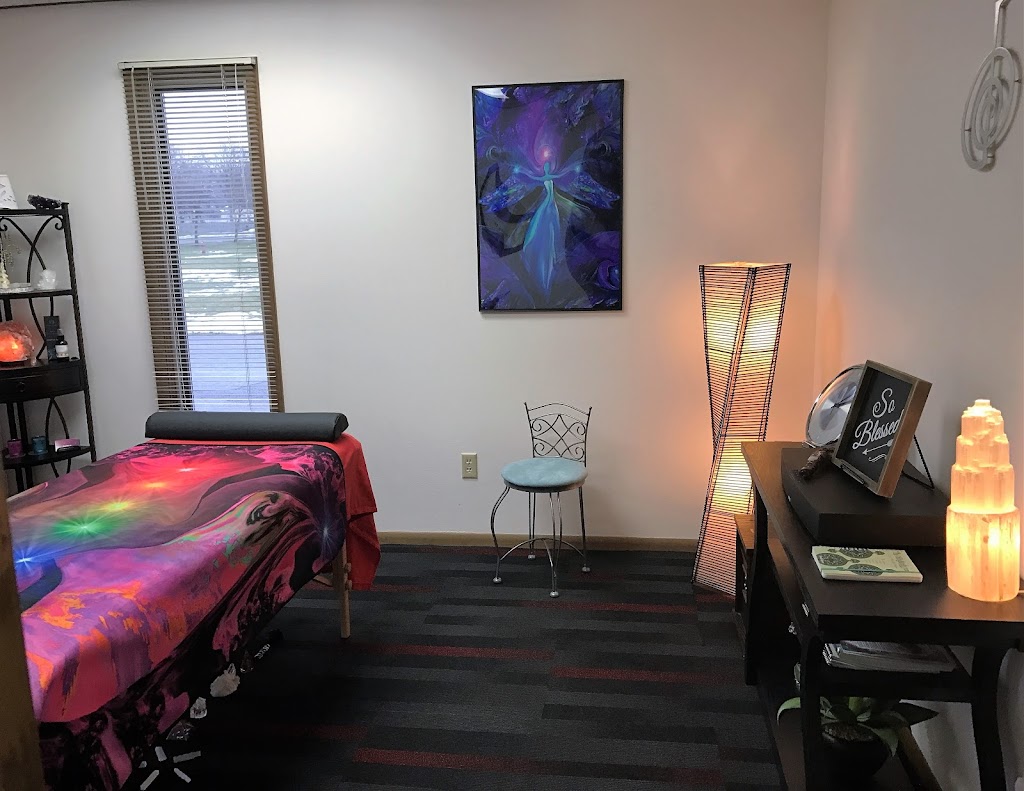 Divine Reiki, LLC | 5559 Osborn Dr, McFarland, WI 53558, USA | Phone: (608) 345-0120