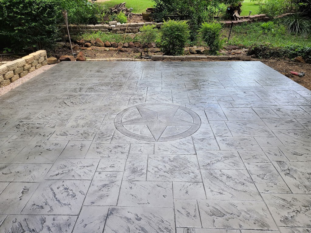 BC Decorative Concrete Supply | 14010 N Stemmons Fwy, Farmers Branch, TX 75234, USA | Phone: (972) 484-3326