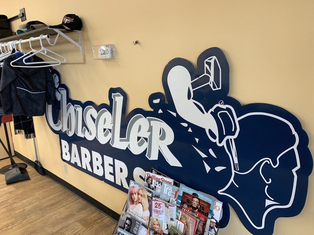 The Chiseler Barber Shop | 8463 W Broadway Ave, Brooklyn Park, MN 55445, USA | Phone: (763) 424-7113