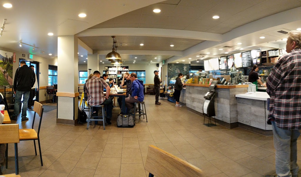 Starbucks | 21620 E Cliff Dr, Santa Cruz, CA 95062, USA | Phone: (831) 212-3489
