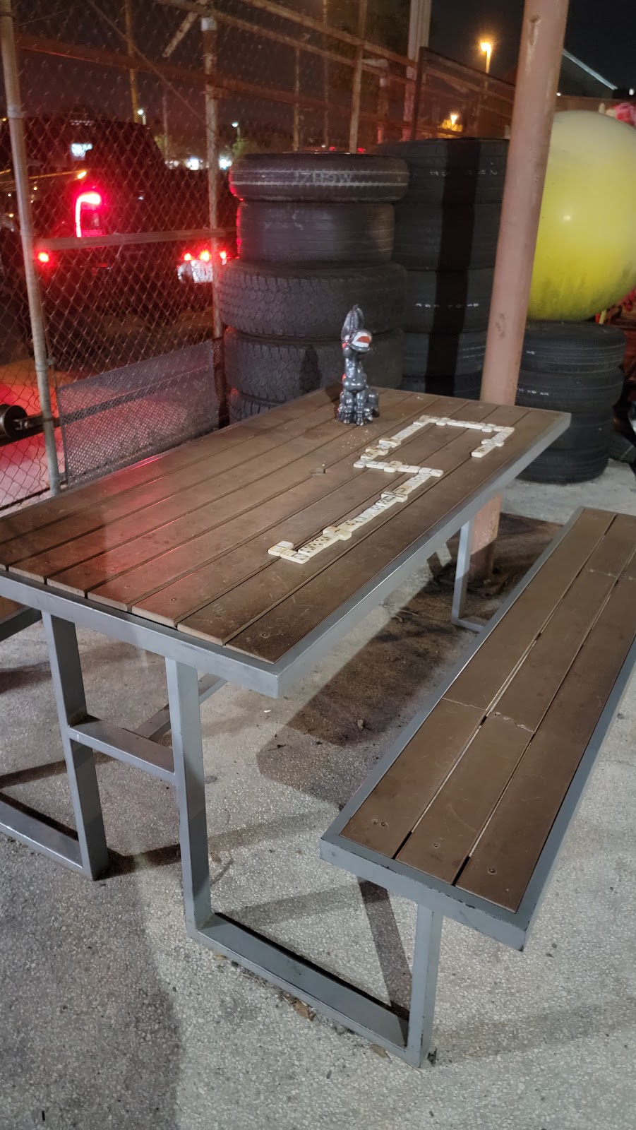 Causeway Tire Shop | 7511 Causeway Blvd, Tampa, FL 33619, USA | Phone: (813) 545-7025