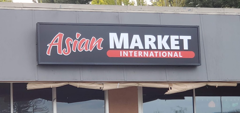 Asian Market International | 4197 Kitsap Way, Bremerton, WA 98312, USA | Phone: (360) 627-7722