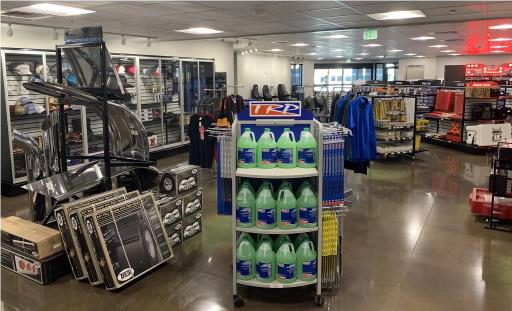 Kenworth Sales Las Vegas | 4830 Donovan Way, North Las Vegas, NV 89081, USA | Phone: (702) 399-2424