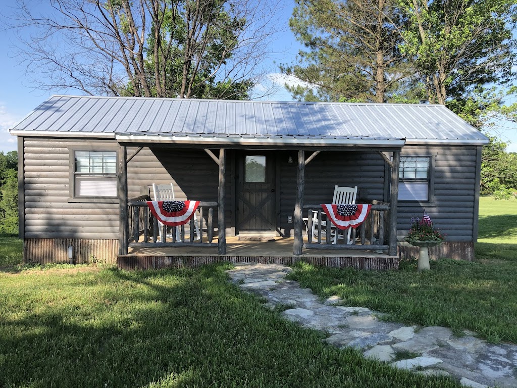 Mabel’s Cabin | 1295 Simpson Ridge Rd, Williamstown, KY 41097 | Phone: (859) 640-7353