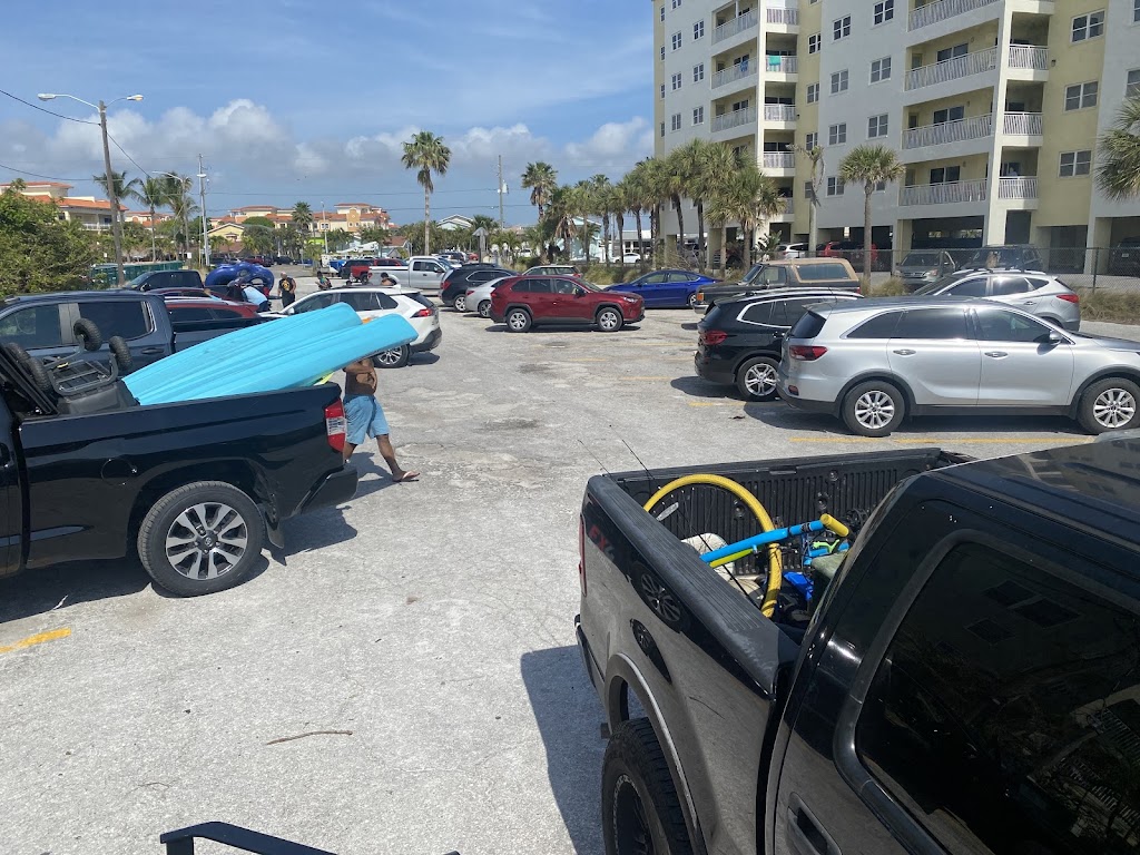 Premium Parking - P2937 | 17490 Gulf Blvd, Redington Shores, FL 33708, USA | Phone: (844) 236-2011