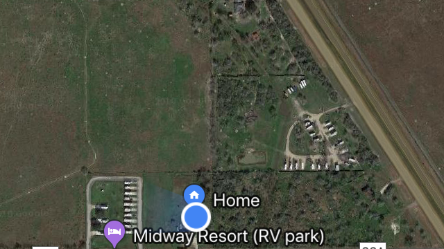 Midway Resort (RV park) | 14128 County Rd 858, Sinton, TX 78387, USA | Phone: (361) 463-8287