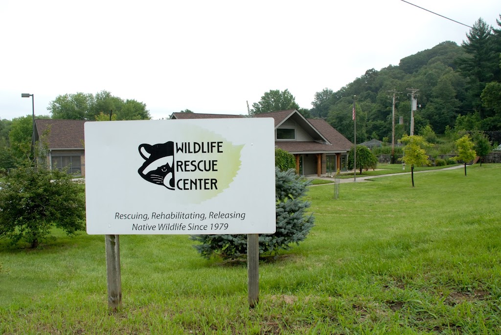 Wildlife Rescue Center | 1128 New Ballwin Rd, Ballwin, MO 63021, USA | Phone: (636) 394-1880