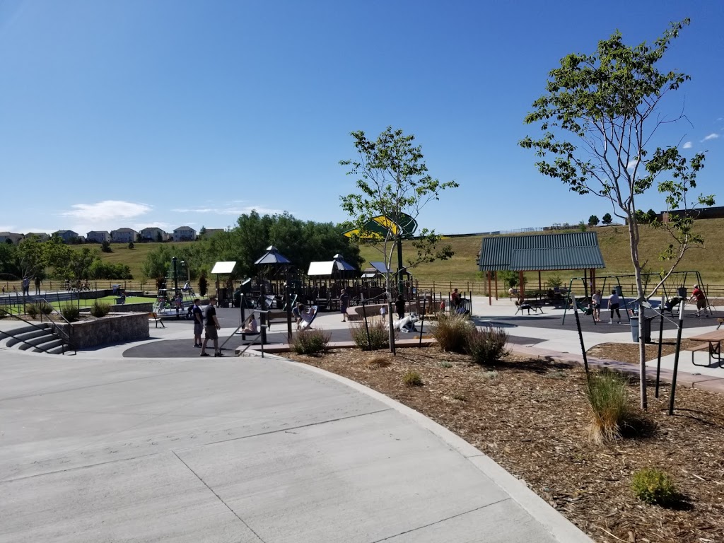 John Venezia Community Park | 3555 Briargate Pkwy, Colorado Springs, CO 80920, USA | Phone: (719) 385-5940