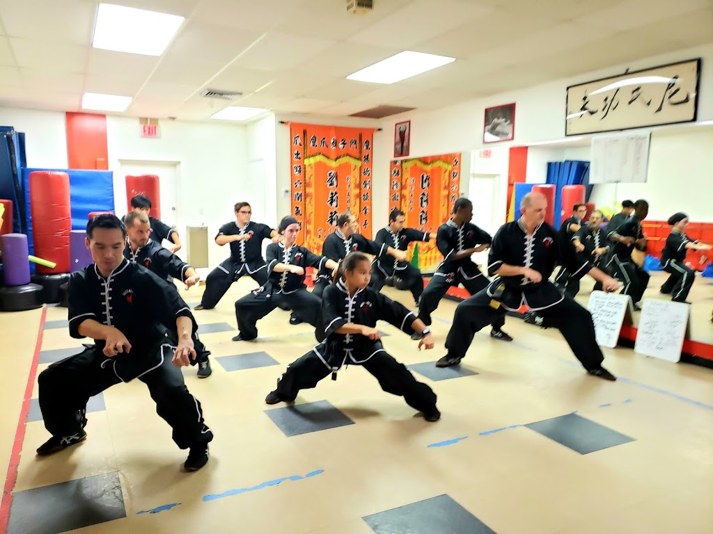 Nees Kung Fu Black Belt Academy | 12231 Sheridan St, Hollywood, FL 33026, USA | Phone: (954) 433-9881