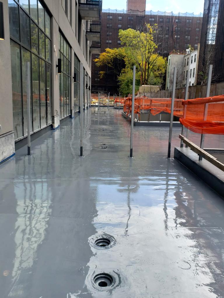 Drip Drop Waterproofing | 435 Bellvale Rd, Chester, NY 10918, USA | Phone: (845) 783-5830