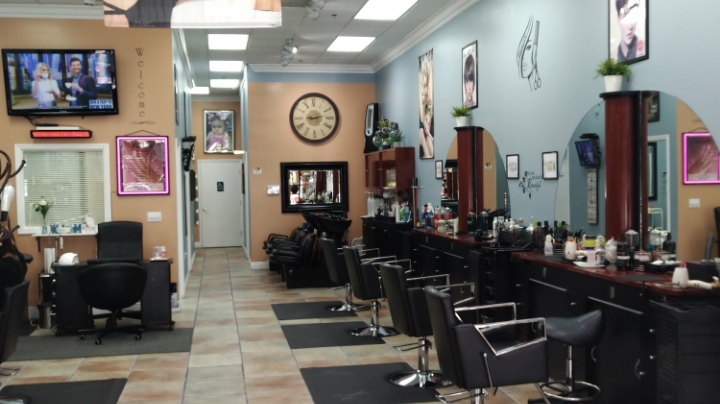 STUDIO 8850/Hair salon LlC | 8850 N Himes Ave, Tampa, FL 33614, USA | Phone: (813) 935-9701
