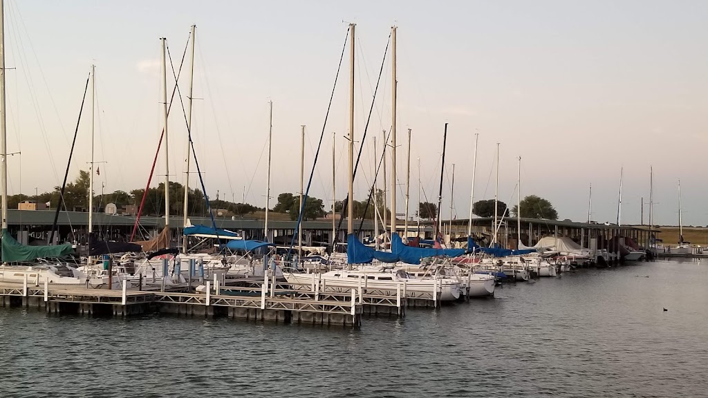 Collin Park Marina | 2200 St Paul Rd, Wylie, TX 75098, USA | Phone: (972) 442-3567