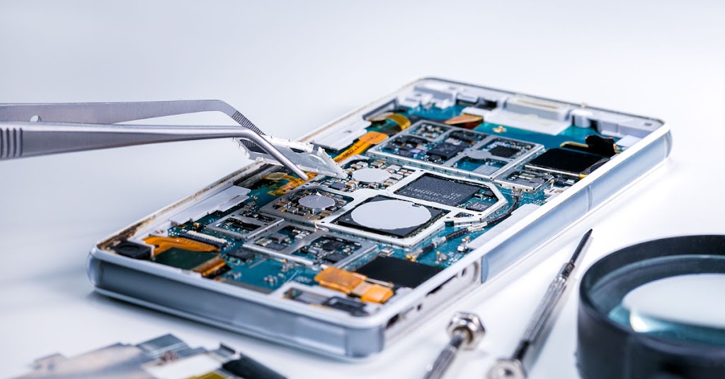 Rapid iPhone Repair | 1515 N Gilbert Rd D108, Gilbert, AZ 85234, USA | Phone: (480) 316-8679