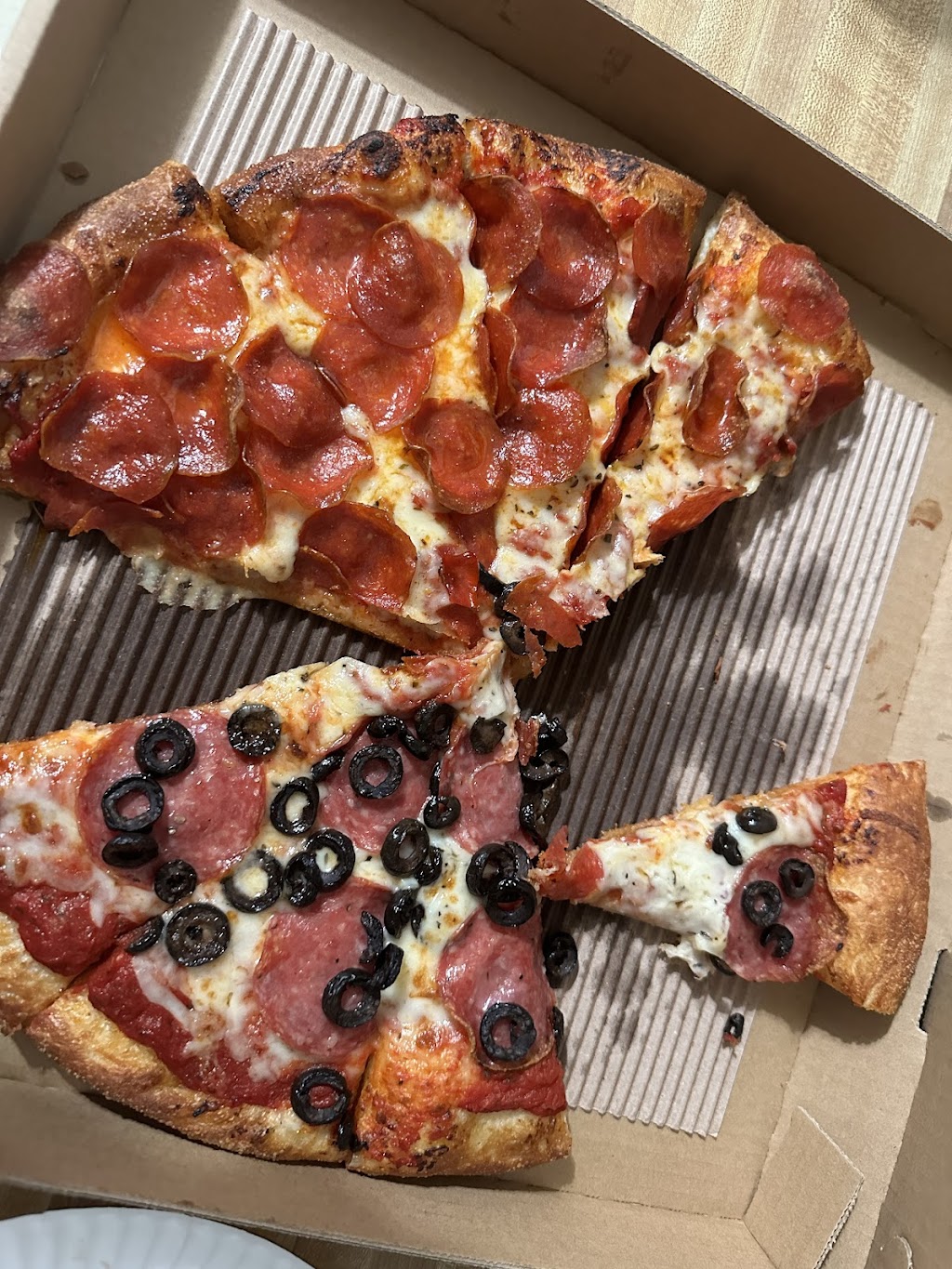 Perrys More Than Pizza | 292 5th St, Gustine, CA 95322, USA | Phone: (209) 854-2612